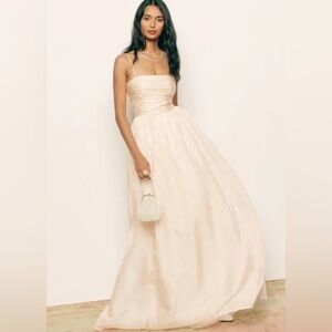 Reformation Kastoria Dress